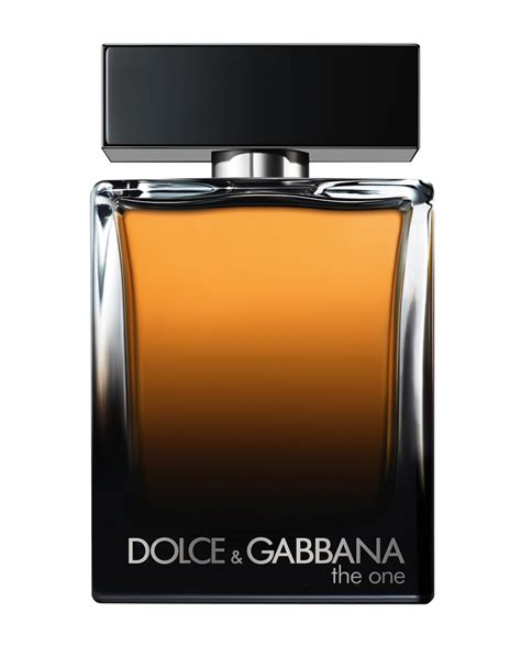 Dolce and Gabbana The One .